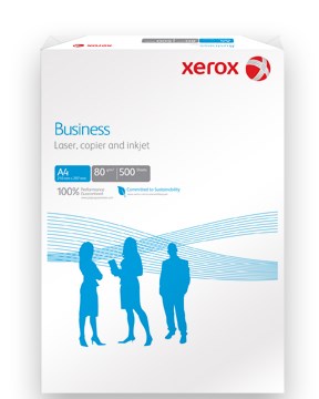 Xerox Papír Business (80g/500 listů, A4) (003R91820)