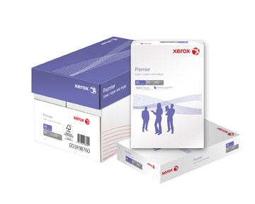 Xerox Papír Premier (80g/500 listů, A4) (003R98760)