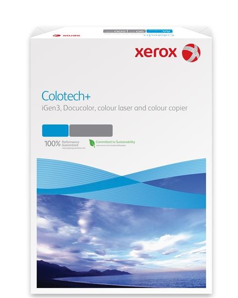 Xerox Papír Colotech (160g/250 listů, A3) (003R94657)