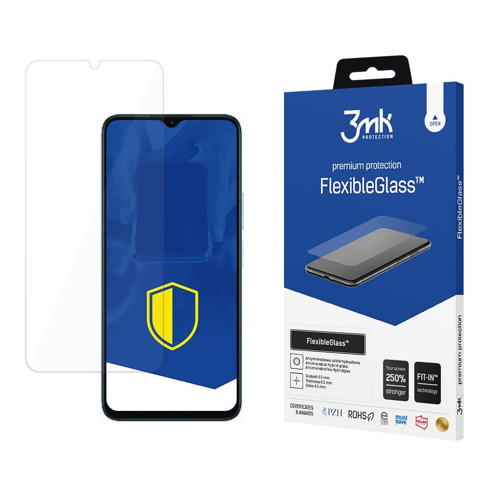 3mk FlexibleGlass pro Apple iPhone 11, iPhone Xr; 5903108132992