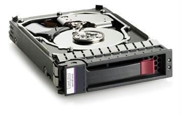 HPE MSA 2.4TB SAS 12G Enterprise 10K SFF (2.5in) M2 3yr Wty HDD (MSA1060/2060/2062)