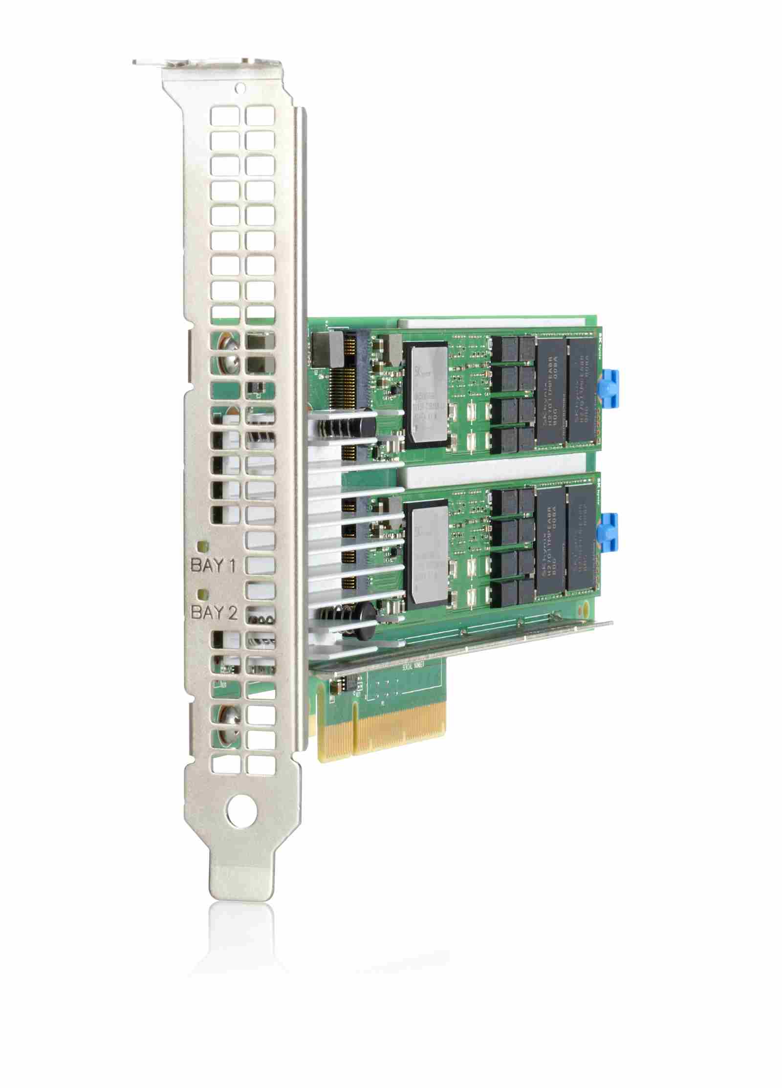 HP Enterprise NS204i-p