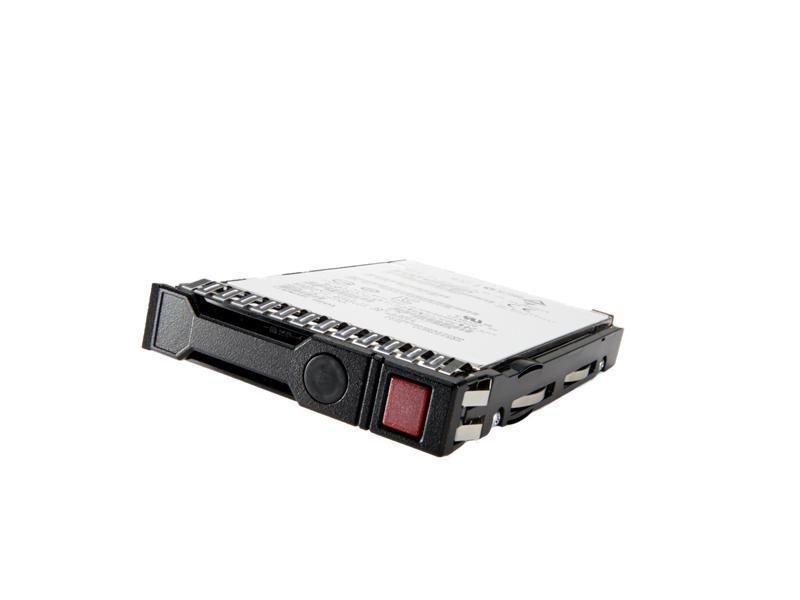 HP 1.92TB SAS 12G Read Intensive SFF SC Value SAS Multi Vendor SSD, P36999-B21