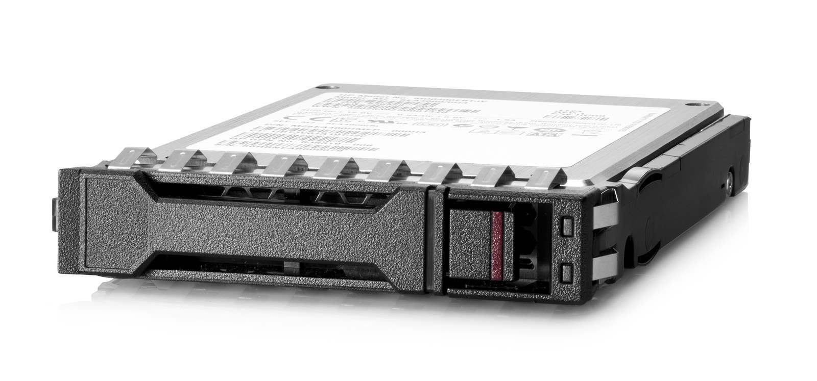 HP Enterprise 300GB SAS 12G P28028-B21