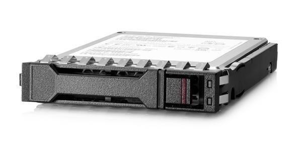 HP Enterprise 480GB, P40502-B21