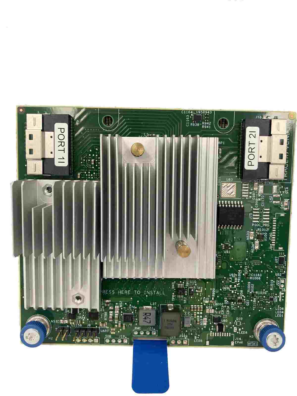 HPE MR416i-a Gen10 Plus Controller P26279-B21