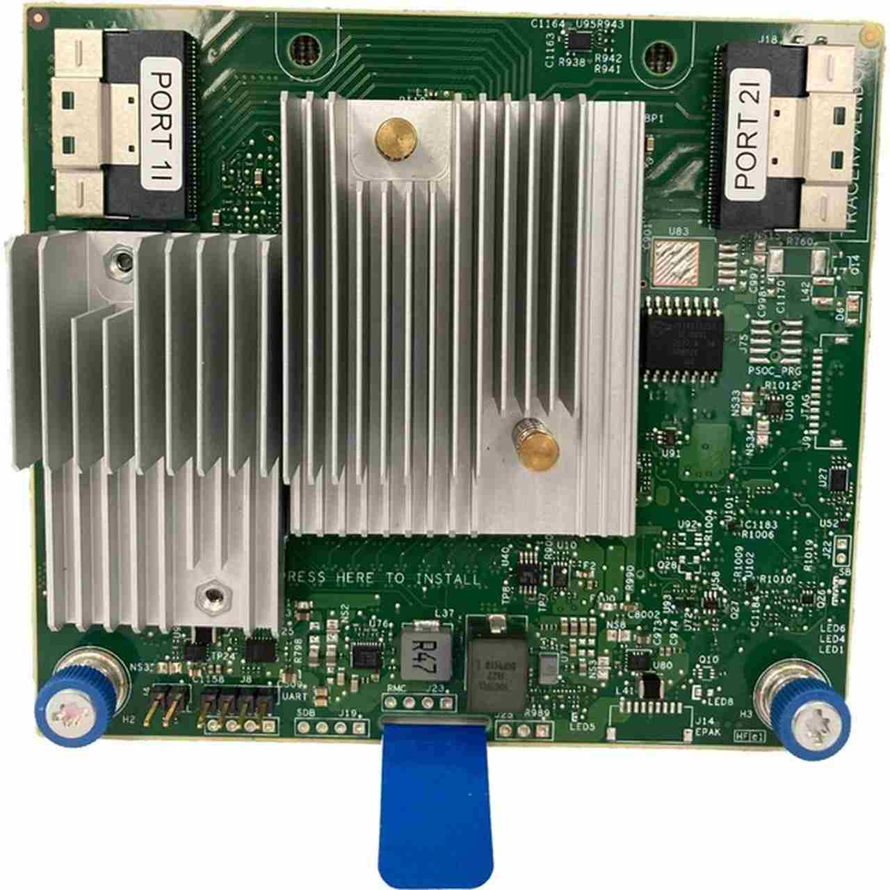 HPE MR216i-a Gen10 Plus Controller P26325-B21