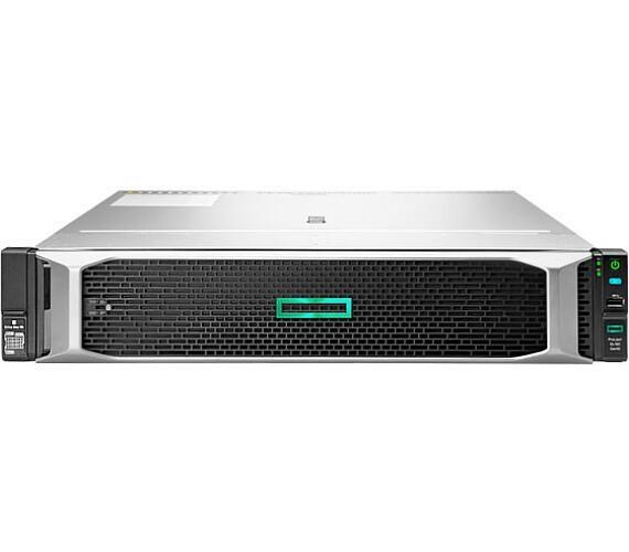 HPE PL DL345g10 Plus Epyc 7232P (3.2/8C/32M) 1x32G 4x1Gb P408i-a 8LFF+2SFF 500W EIR 2U NBD333