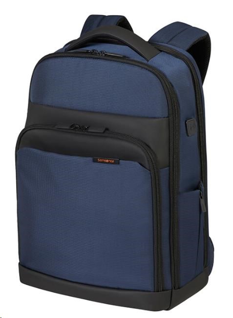 Samsonite MYSIGHT laptop backpack 14,1" Blue 135070-1090