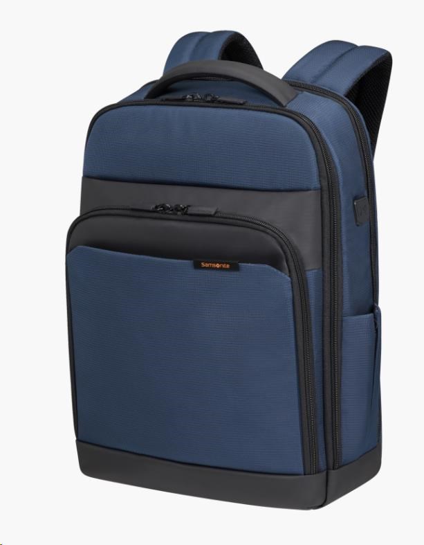 Samsonite MYSIGHT laptop backpack 15,6" 1st Blue 135071-1090