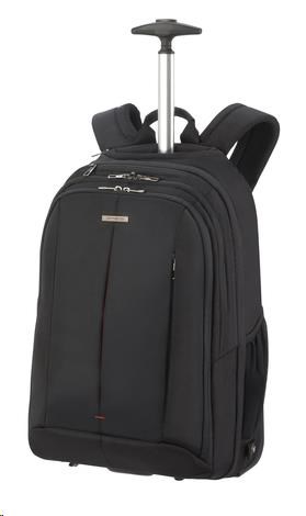 Batoh Samsonite CM509009 15,6" black