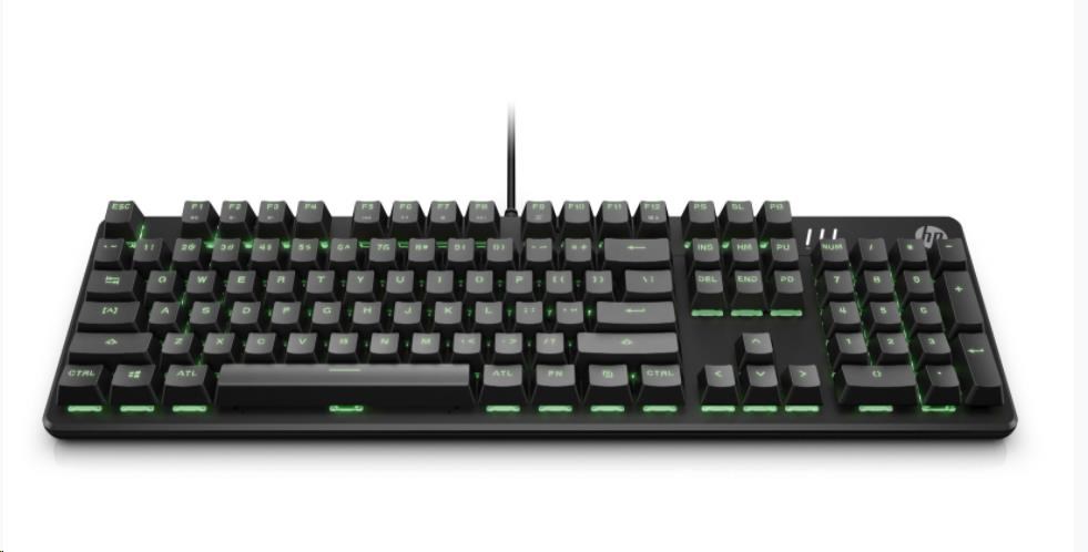 HP Pavilion Gaming 550 Keyboard 9LY71AA#ABB