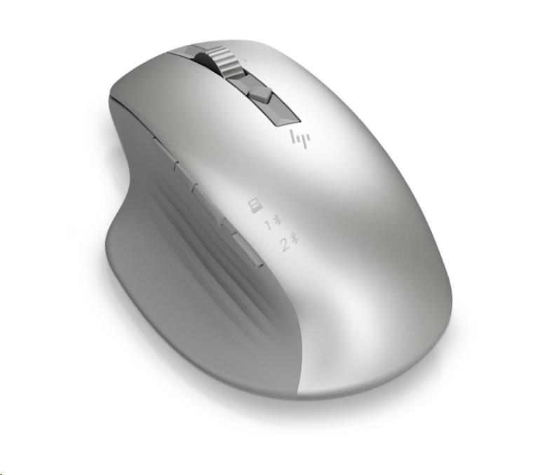 HP Wireless Creator 930M Mouse CAT - bezdrátová myš 1D0K9AA#ABB