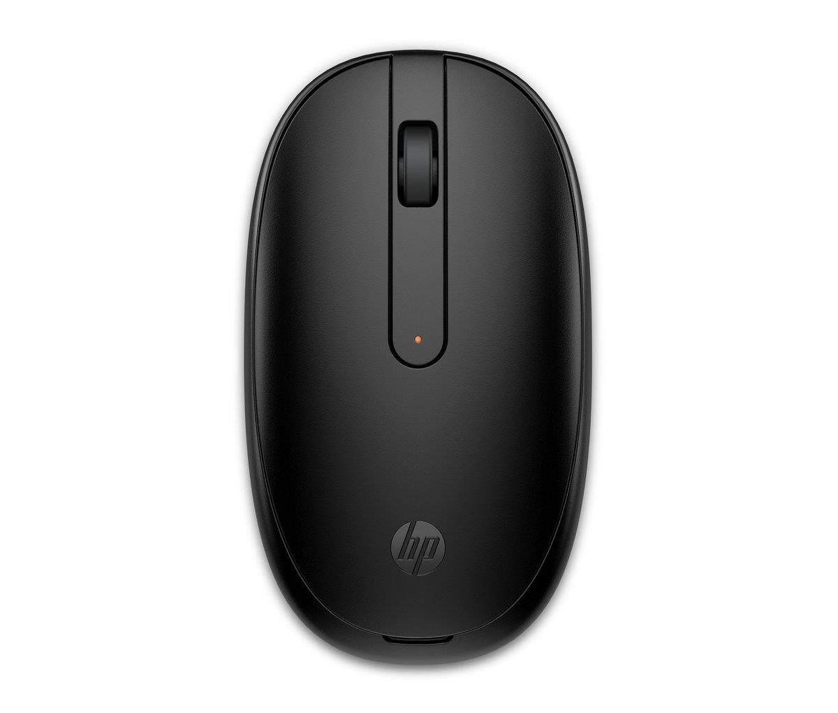 HP myš -  240 Mouse EURO, Bluetooth, Black 3V0G9AA#ABB