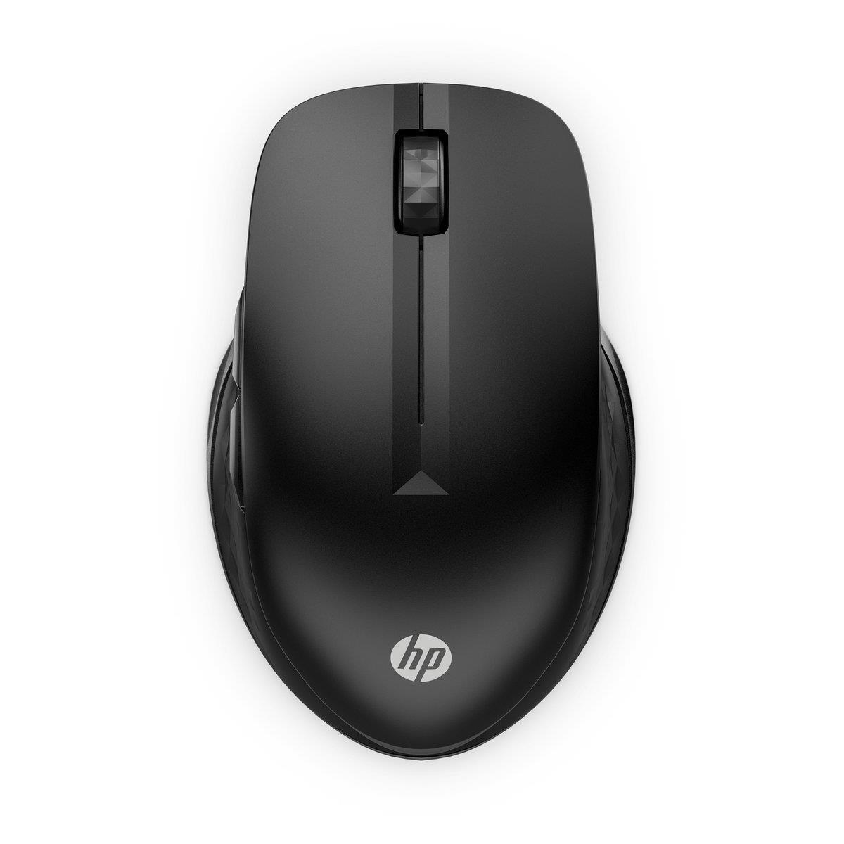 HP 430 Multi-Device Mouse EURO, wireless - bezdrátová myš 3B4Q2AA#ABB