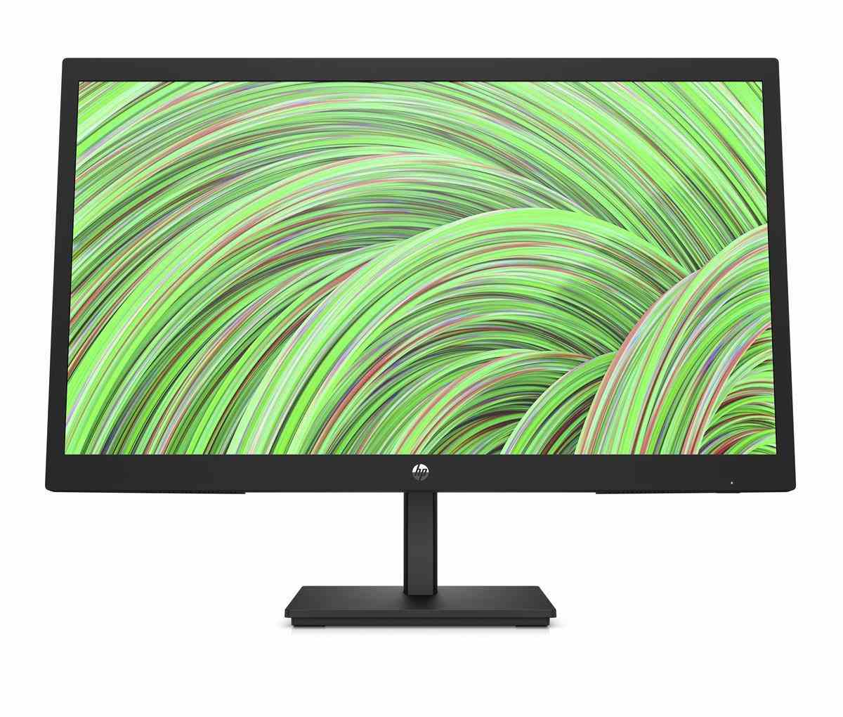 LCD HP V22v G5; 21.45" VA matný; FHD 1920x1080; 200 nitů; 5ms; HDMI,VGA;VESA 65P56AA#ABB