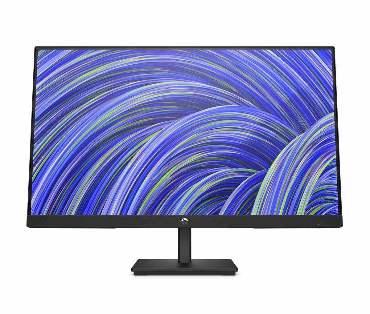 LCD HP V24i G5; 23.8" IPS matný; FHD 1920x1080; 250 nitů; 5ms; HDMI, DisplayPort, VGA 65P58AA#ABB