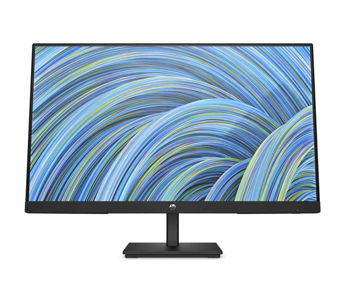 LCD HP V24v G5; 23.8" VA matný; FHD 1920x1080; 250 nitů; 5ms; HDMI,VGA; VESA 65P62AA#ABB