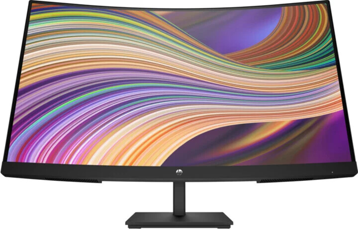 LCD HP V27c G5; 27" VA matný; FHD 1920x1080; 250 nitů; 5ms; HDMI,DP,VGA 65P60AA#ABB