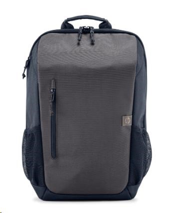 HP Travel 18L 15.6 Iron Grey Laptop Backpack 6B8U6AA