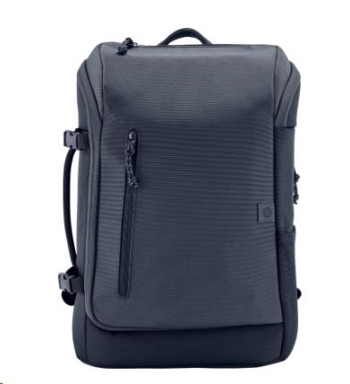 HP Travel 25L na 15.6" (6B8U5AA) modrý