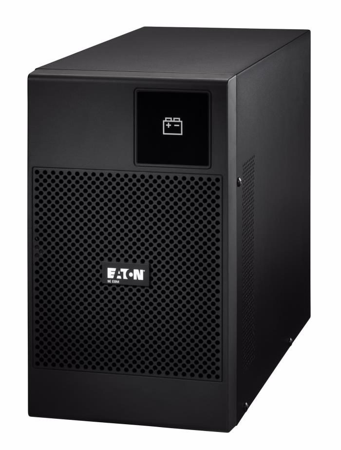 Eaton Externí baterie EBM 72V pro UPS 9E2000I, 9E3000I, 9E3000IXL 9EEBM72