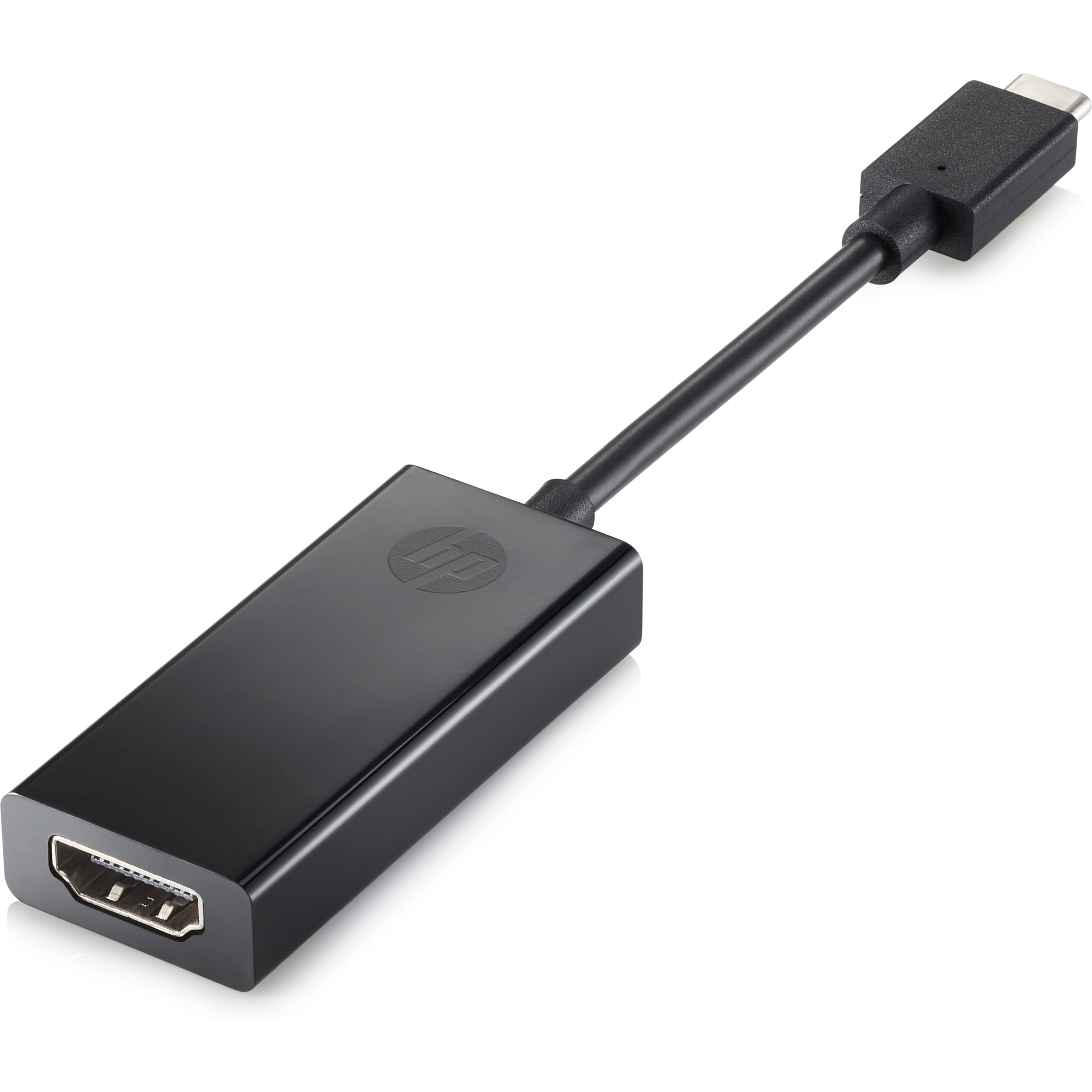 HP USB-C to HDMI 2.0 Adapter (1WC36AA)