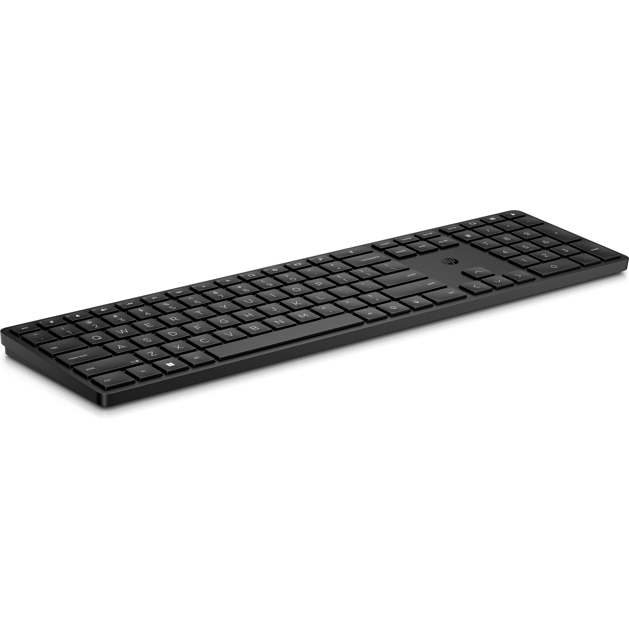 HP 455 Programmable Wireless keyboard CZ-SK 4R177AA#BCM