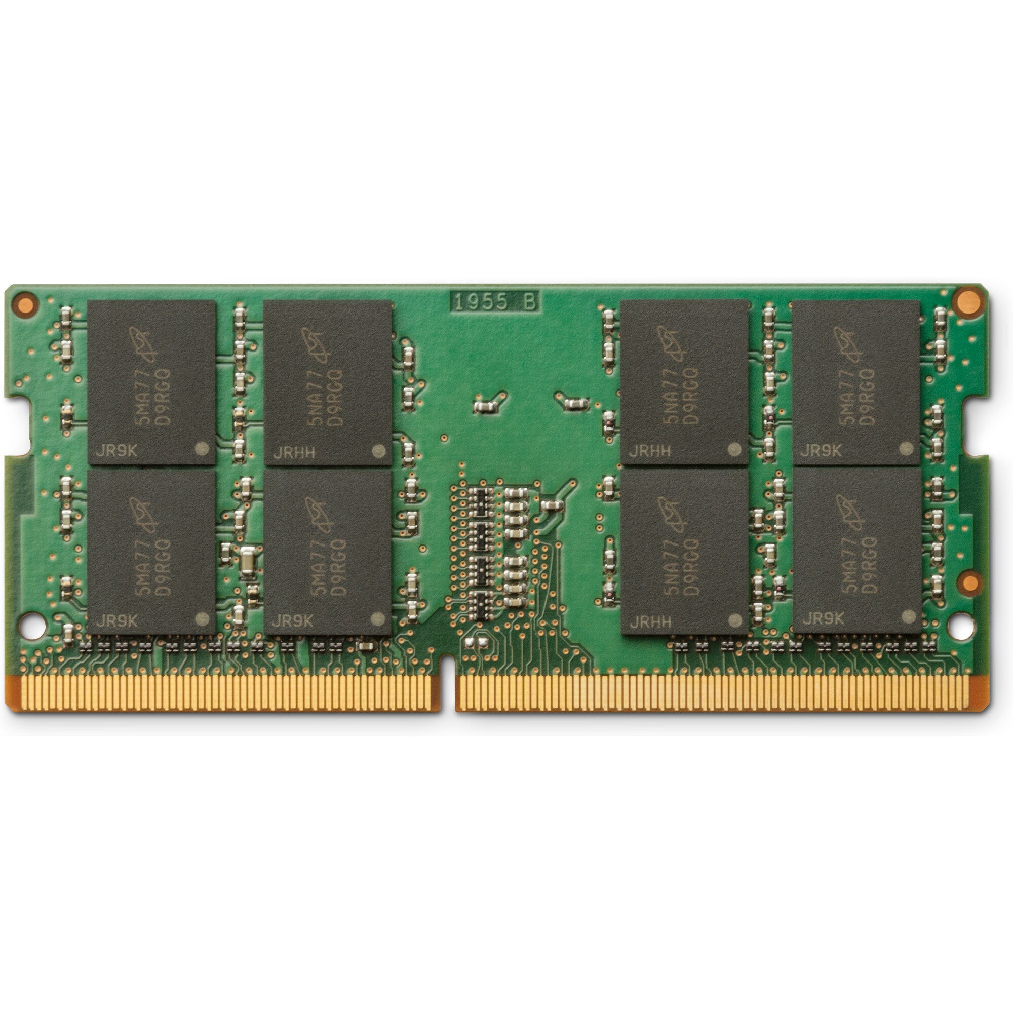 HP 8 GB DDR5-4800 DIMM non-ECC 4M9X9AA