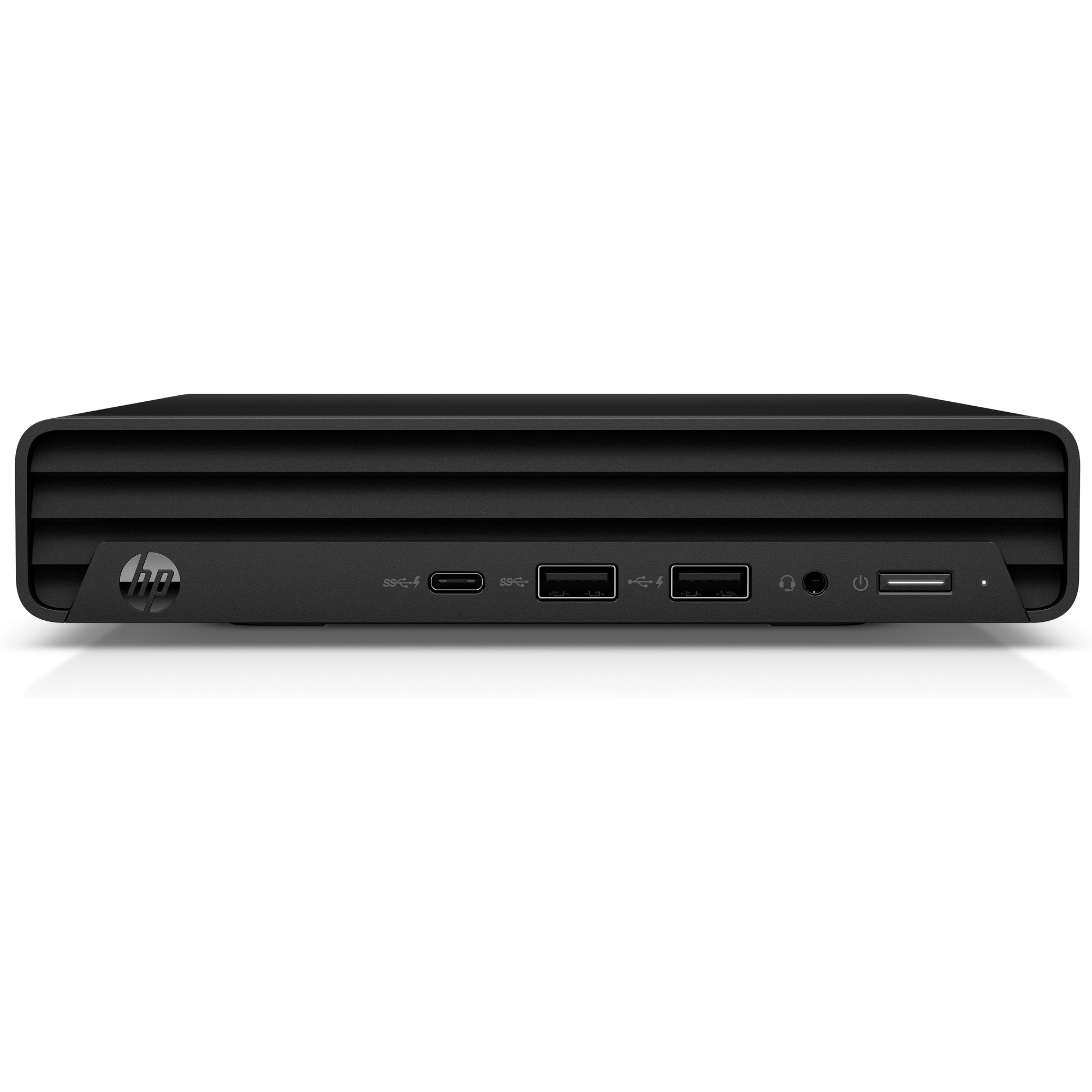 HP PC Pro Mini 260G9 i5-1235U, 8GB, SSD 256GB M.2 NVMe, Intel HD DP+HDMI, WiFi 6 + BT, 65W, FDOS 6D2Z9EA#BCM