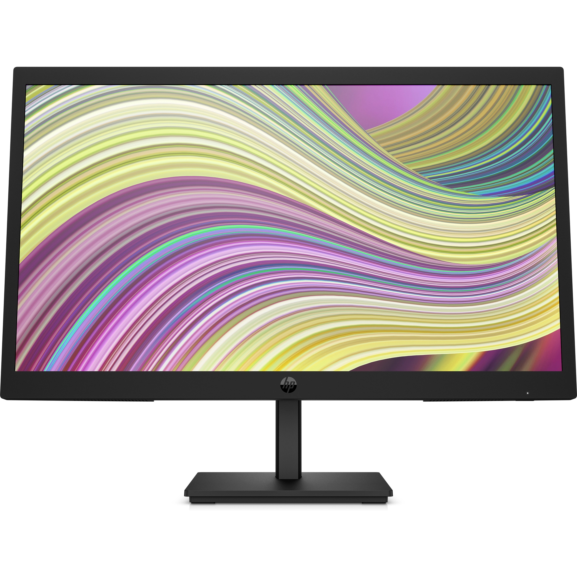 HP LCD P22v G5 21,5" FHD 1920x1080, VA w/LED, 250,3000:1, 5ms, VGA, HDMI, low blue light 64V81AA#ABB