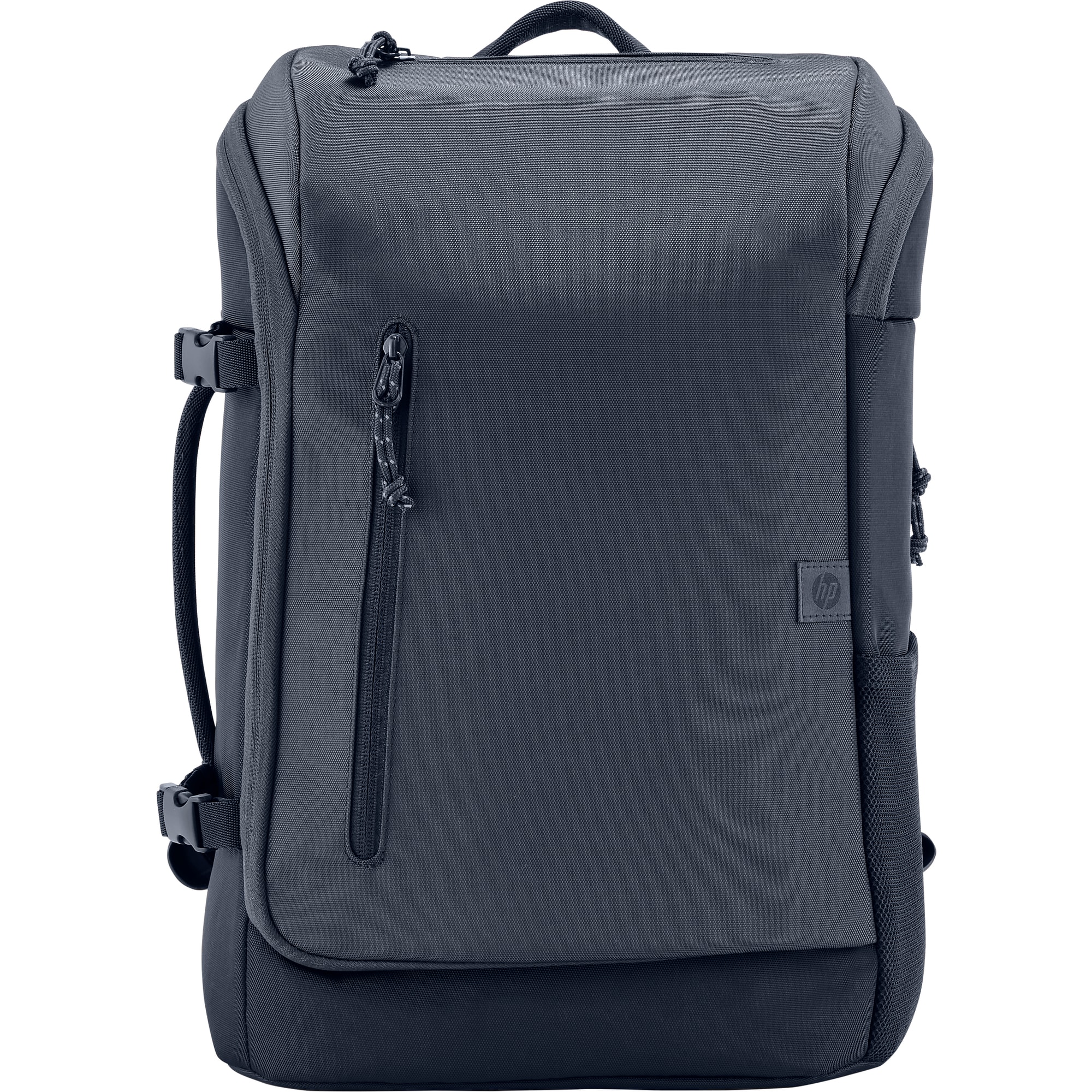 HP Travel 25 Liter 15.6 Iron GreyLaptop Backpack 6H2D8AA