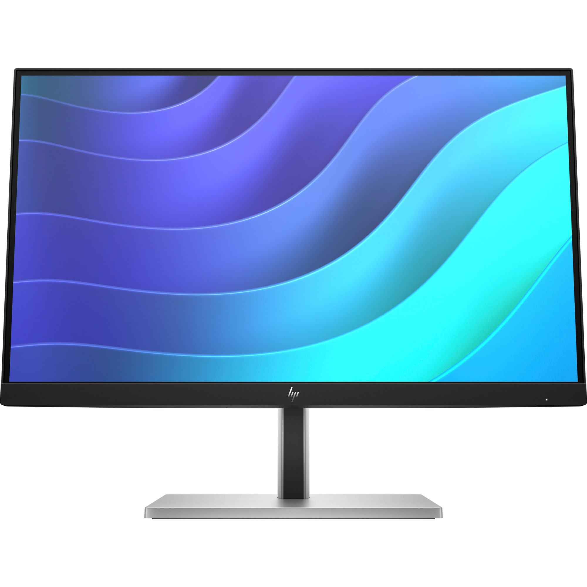 HP LCD E22 G5 21.5" 1920x1080, IPS w/LED micro-edge, jas 250 cd/m2, 1000:1, 5 ms g/g, DP 1.2, HDMI 1.4, 4xUSB3.2 6N4E8AA#ABB