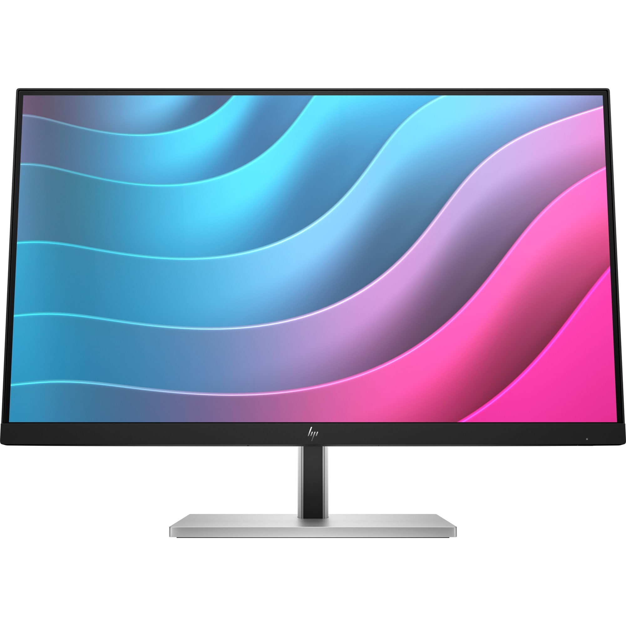 HP LCD E24 G5 23.8" 1920x1080, IPS w/LED micro-edge, jas 250 cd/m2, 1000:1, 5 ms g/g, DP 1.2, HDMI 1.4, 4xUSB3.2 6N6E9AA#ABB