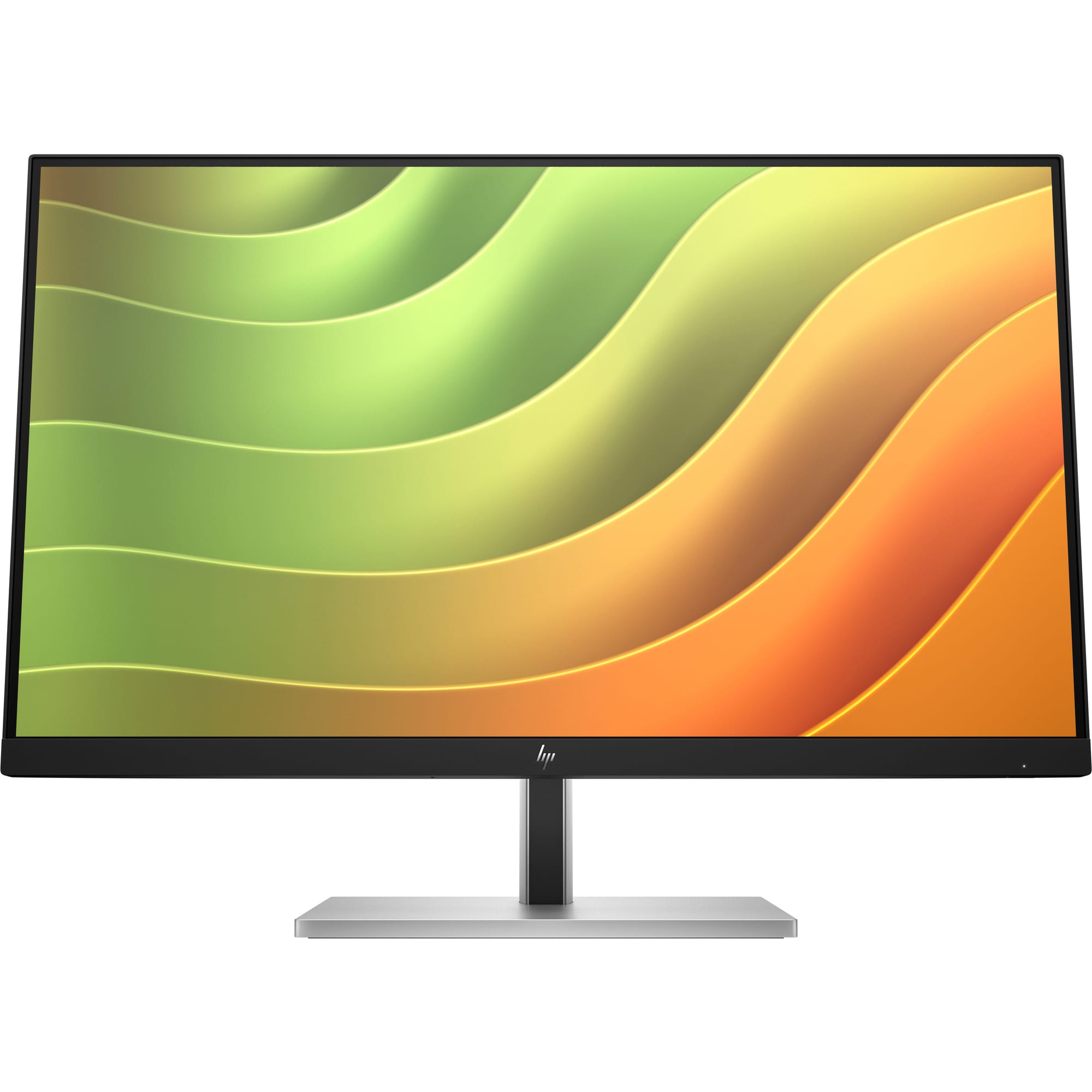 HP LCD E24u G5 23.8" 1920x1080, IPS w/LED micro-edge, 250 cd/m2, 1000:1, 5 ms g/g,DP 1.2,HDMI 1.4,USB3.2 4x, USB-C,RJ-45 6N4D0AA#ABB