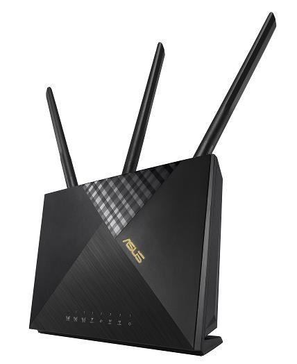 ASUS 4G-AX56