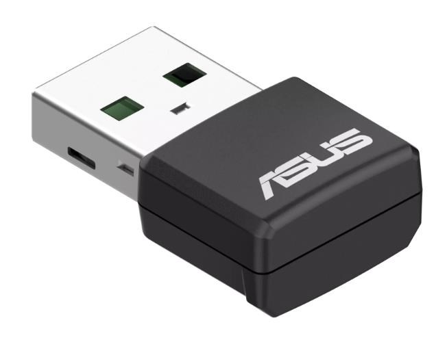 Asus USB-AX55