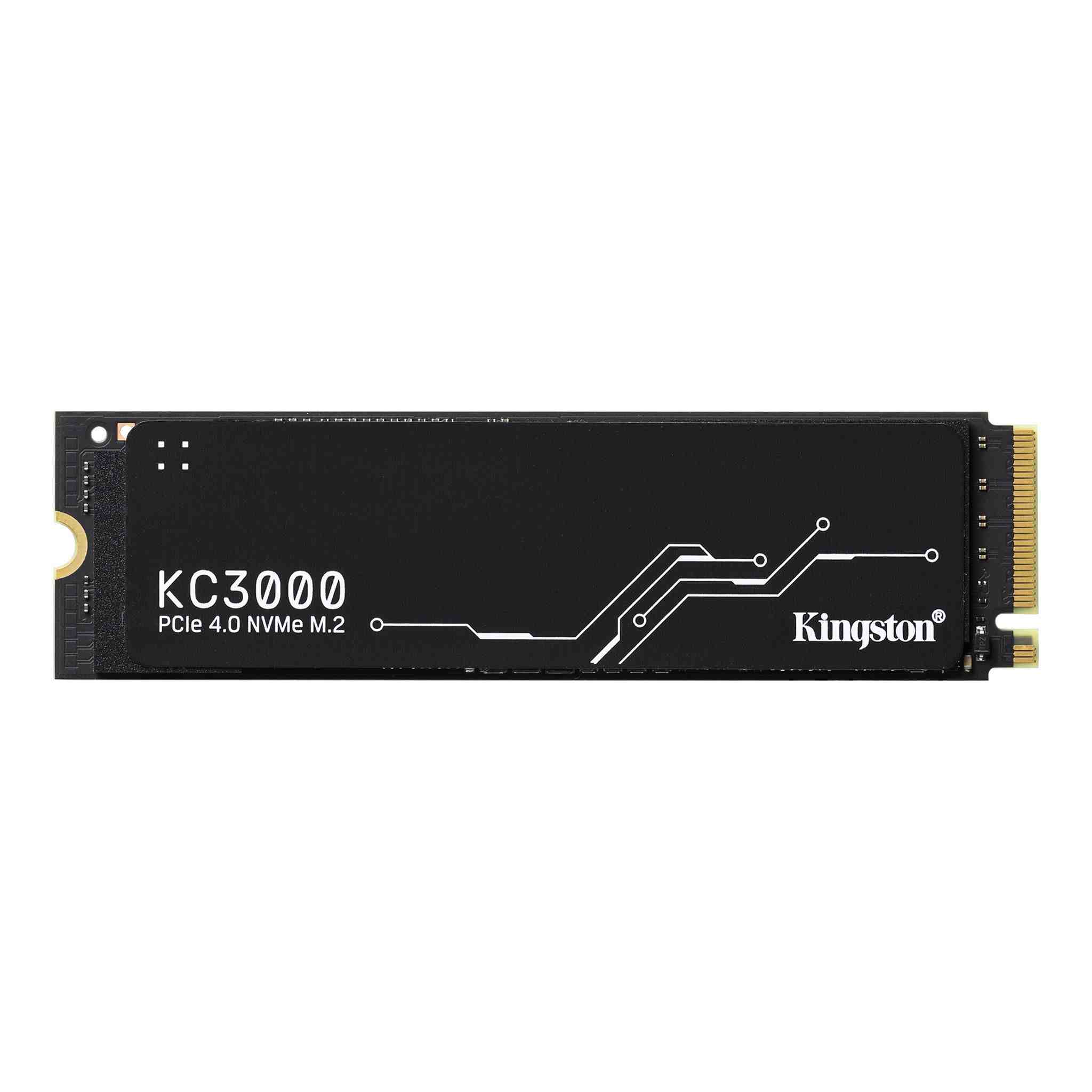 Kingston KC3000 2048GB, SKC3000D/2048G