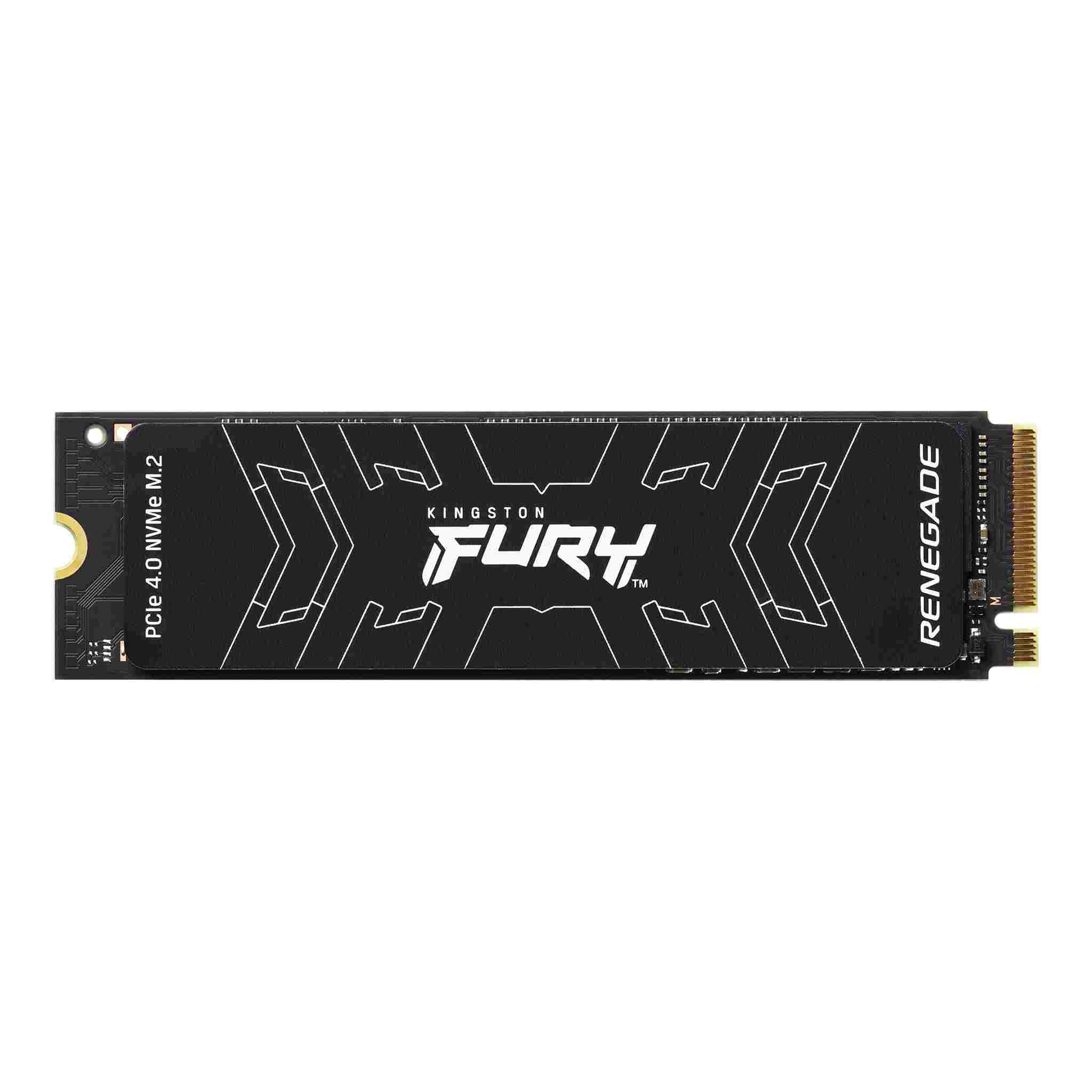 Kingston Fury Renegade 500GB SFYRS/500G