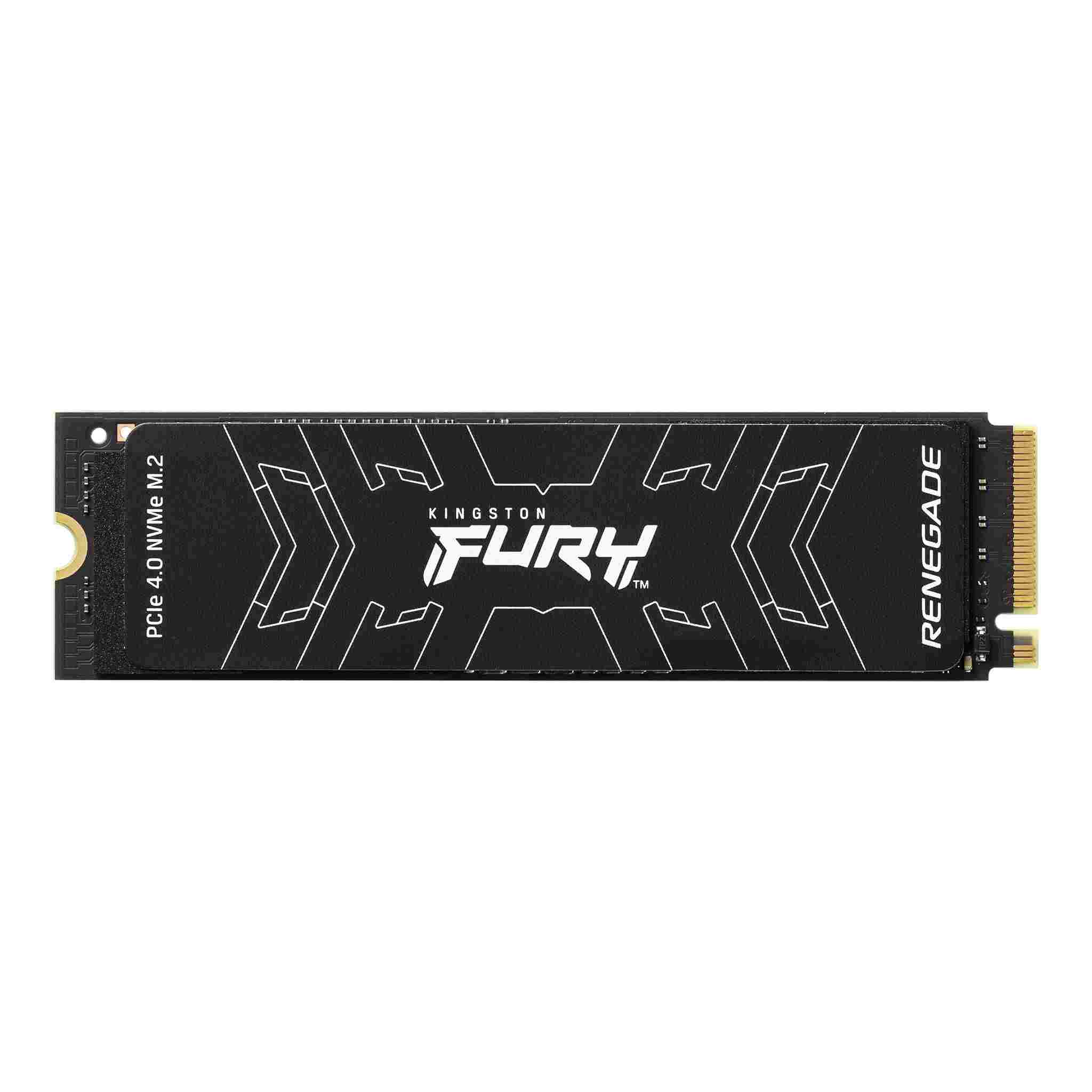 Kingston Fury Renegade 4TB, SFYRD/4000G