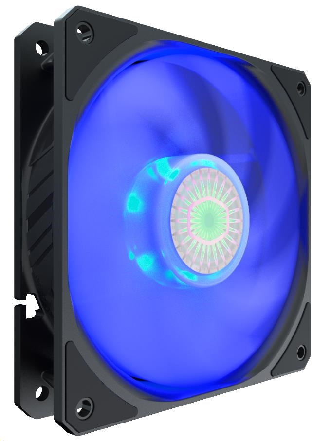 Cooler Master SickleFlow 120 Blue MFX-B2DN-18NPB-R1