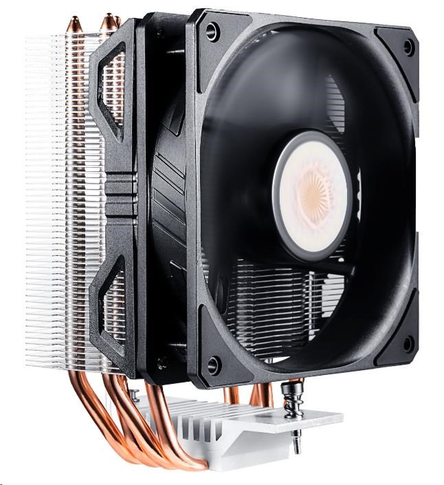 Cooler Master chladič Hyper 212 EVO V2 RR-2V2E-18PK-R1