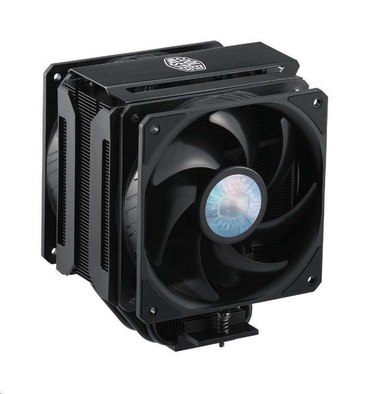 Cooler Master MasterAir MA612 Stealth MAP-T6PS-218PK-R1