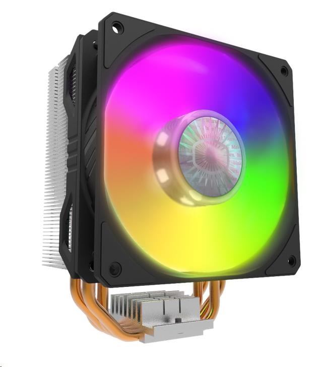 Cooler Master Hyper 212 Spectrum V2 RR-2V2L-18PD-R1