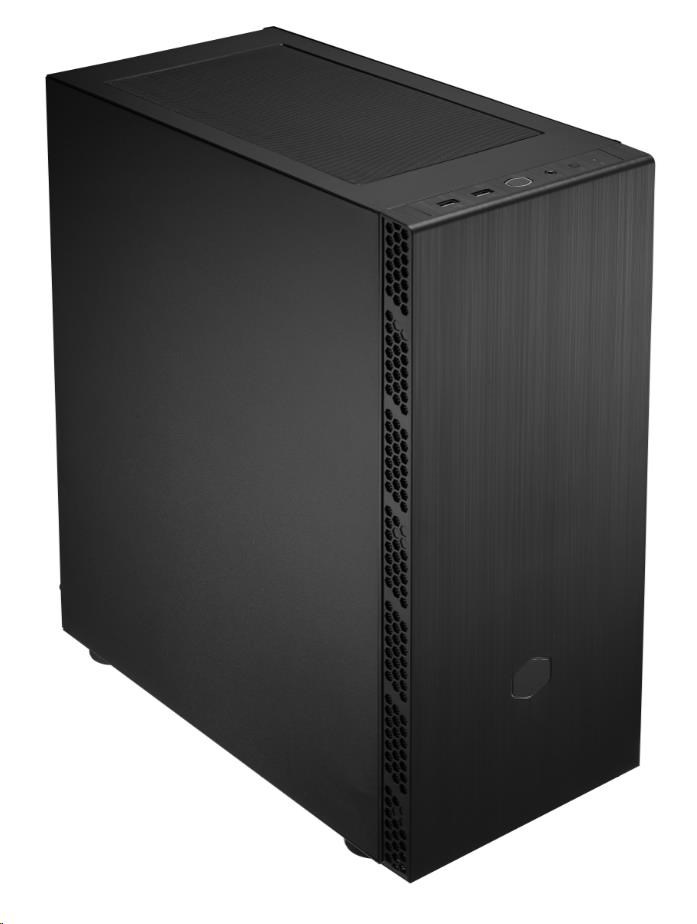 Cooler Master case MasterBox MB600L V2 Steel MB600L2-KNNN-S00