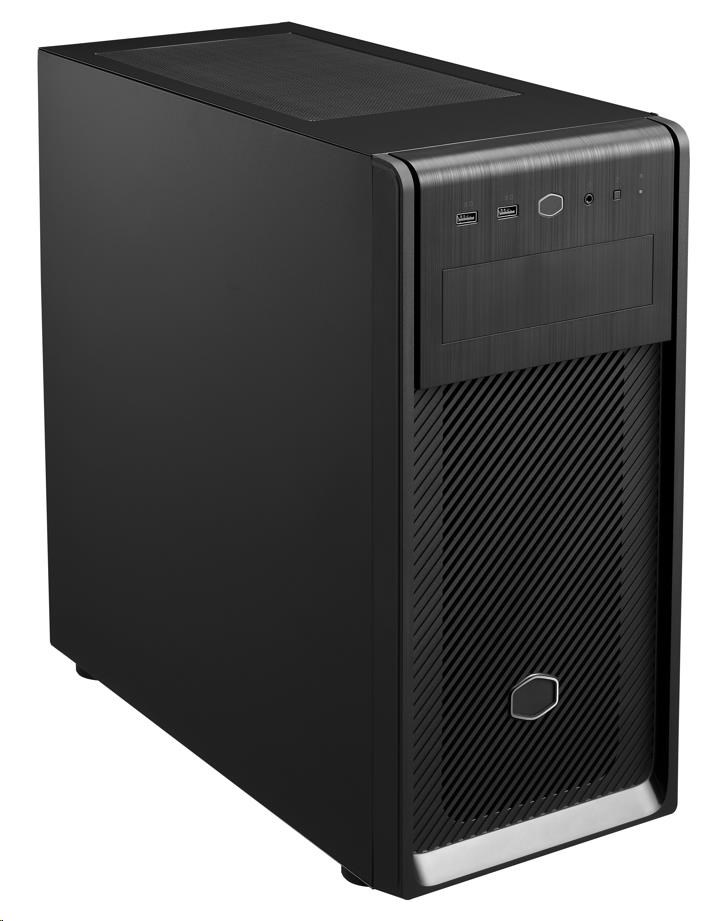 Cooler Master case Elite 500, ODD E500-KN5N-S00