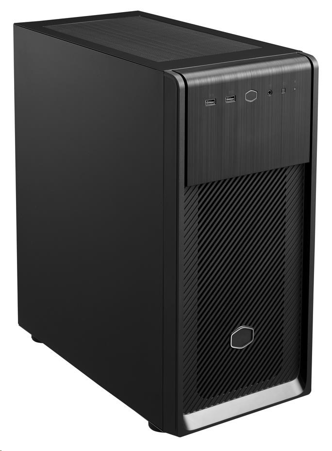 Cooler Master case Elite 500 E500-KNNN-S00