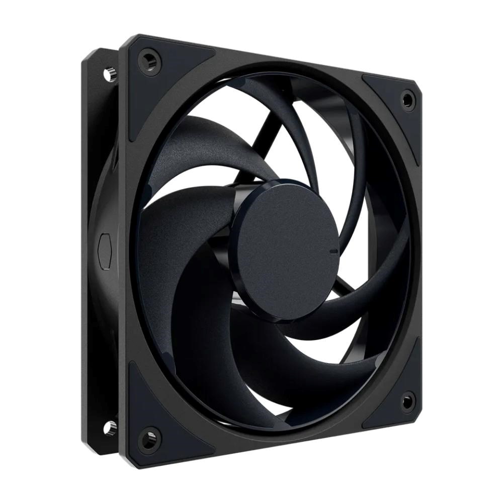 Cooler Master Mobius Mobius 120 Case Fan MFZ-M2NN-21NPK-R1