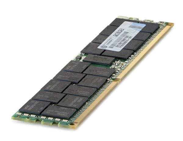 HPE 16GB (1x16GB) Dual Rank x8 DDR4-3200 CAS222222 Reg Smart g10+ RENEW P07642R-B21