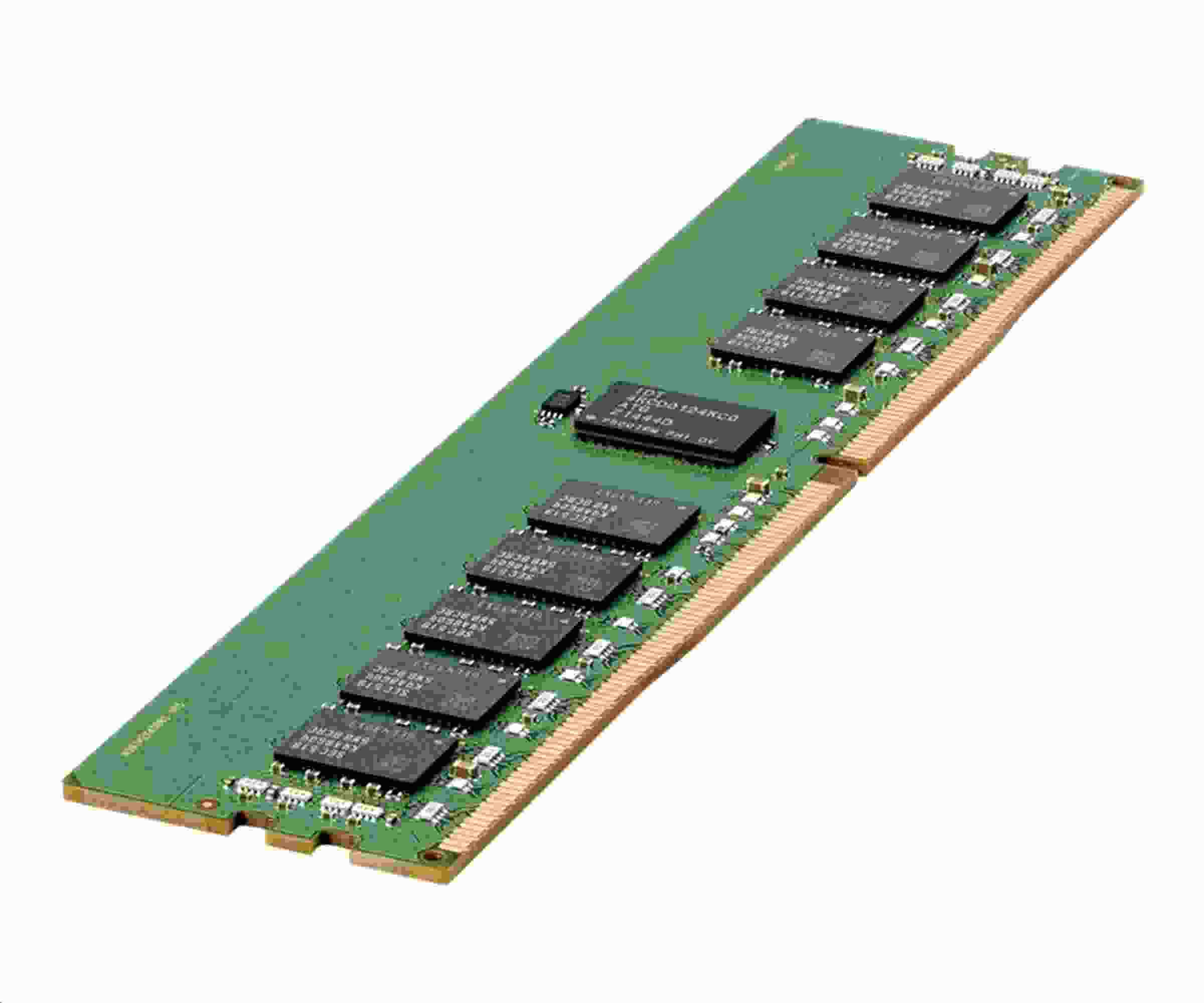 HP Enterprise DDR4-3200 CAS222222